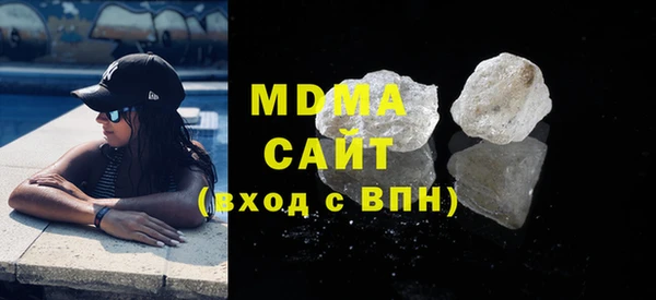 эйфоретик Няндома